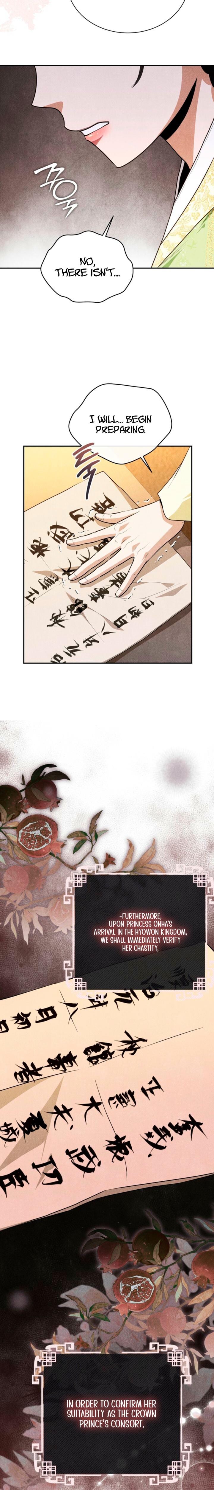Every Day, Every Night (Uncensored), chapter 39, page 22 of 23