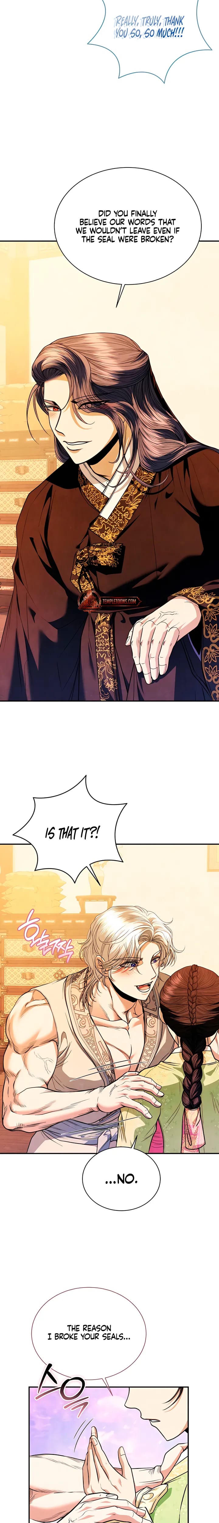 Every Day, Every Night (Uncensored), chapter 40, page 6 of 26
