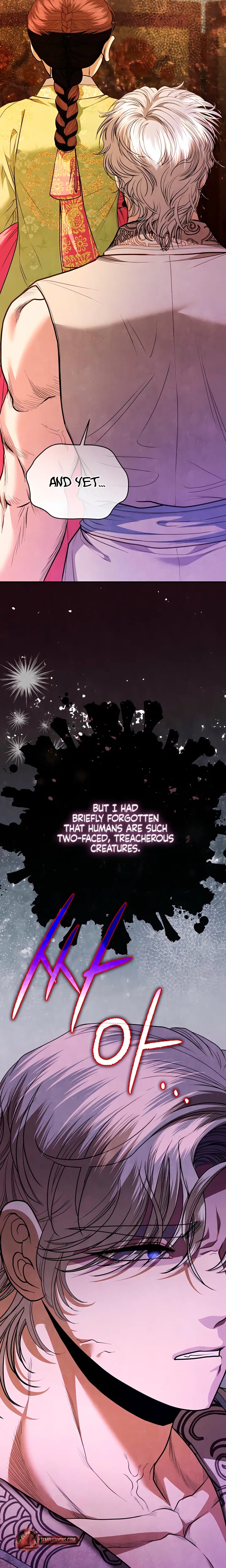 Every Day, Every Night (Uncensored), chapter 40, page 21 of 26
