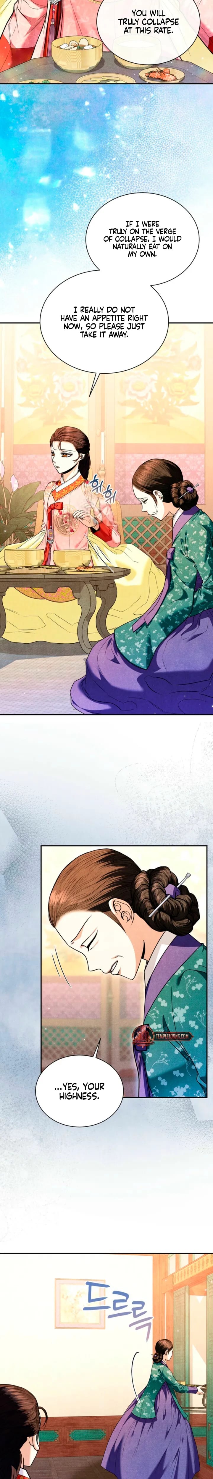 Every Day, Every Night (Uncensored), chapter 41, page 6 of 23