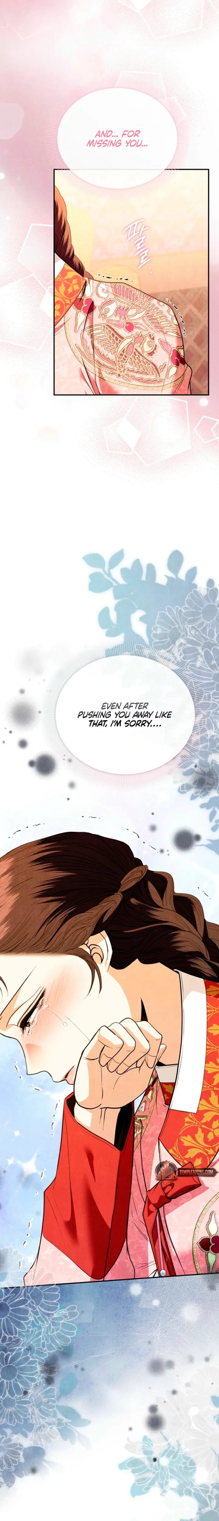 Every Day, Every Night (Uncensored), chapter 41, page 12 of 23