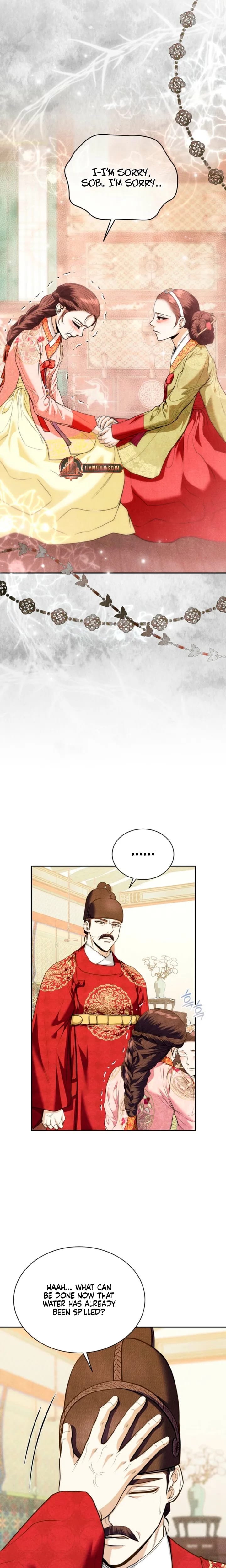 Every Day, Every Night (Uncensored), chapter 42, page 10 of 26
