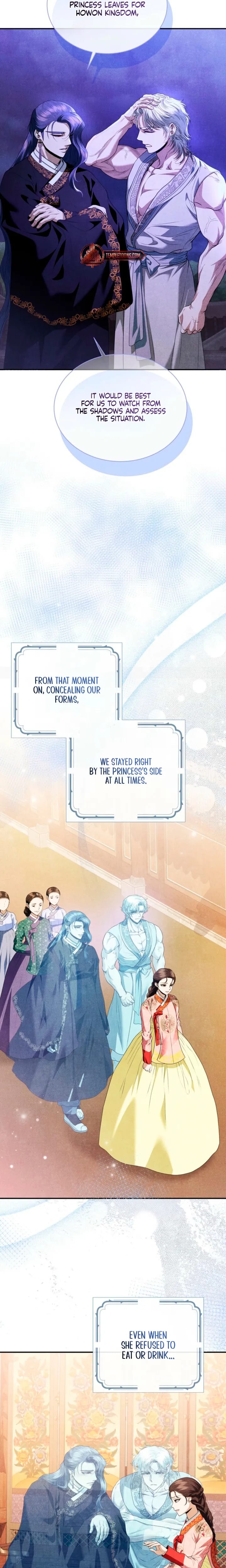 Every Day, Every Night (Uncensored), chapter 44, page 6 of 24
