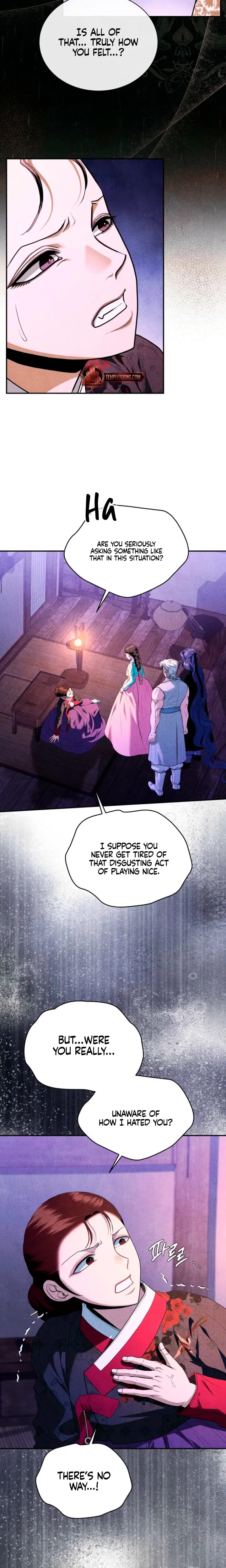 Every Day, Every Night (Uncensored), chapter 44, page 17 of 24