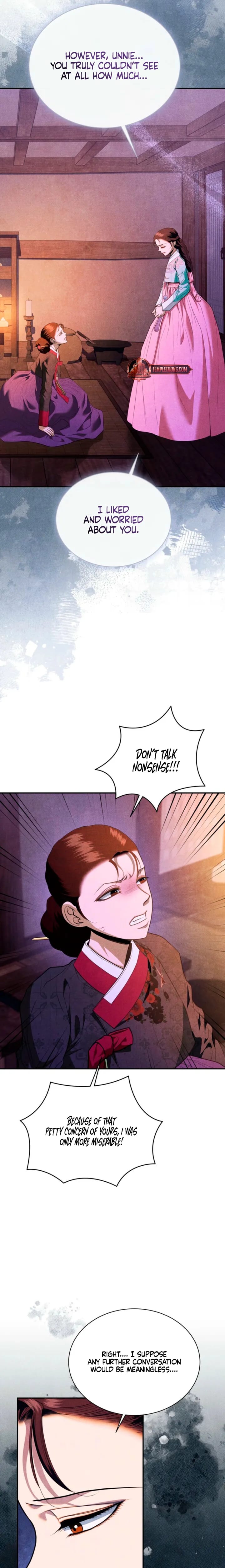 Every Day, Every Night (Uncensored), chapter 44, page 20 of 24