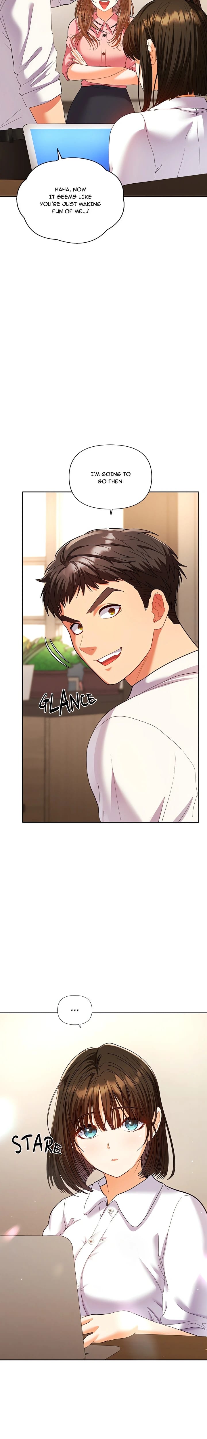 Everyone’s Man (Uncensored), chapter 1, page 5 of 41