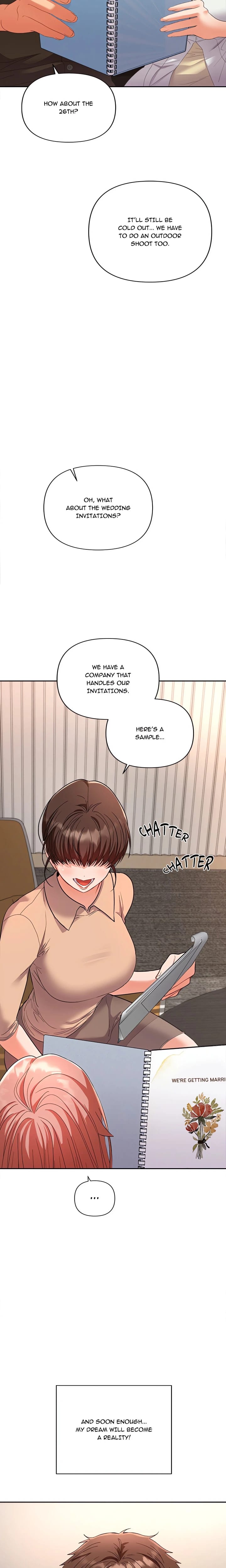 Everyone’s Man (Uncensored), chapter 1, page 8 of 41
