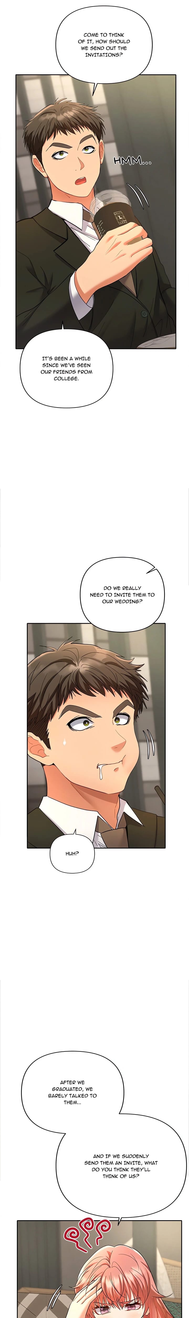 Everyone’s Man (Uncensored), chapter 1, page 10 of 41