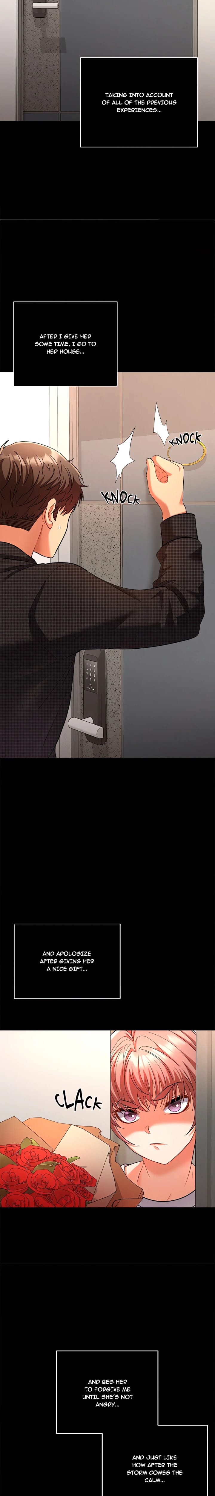 Everyone’s Man (Uncensored), chapter 1, page 16 of 41