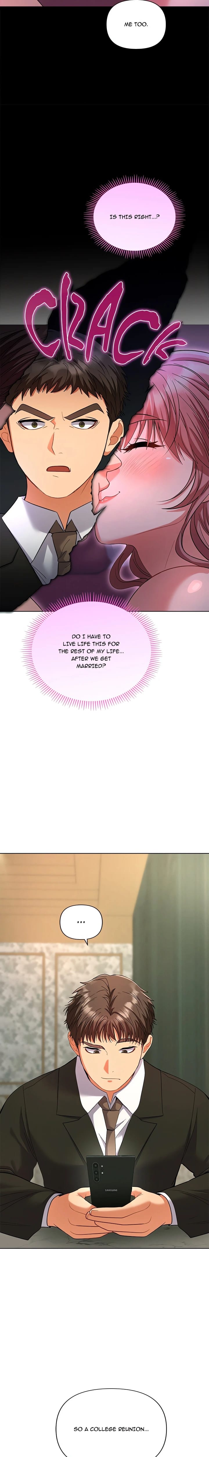 Everyone’s Man (Uncensored), chapter 1, page 20 of 41