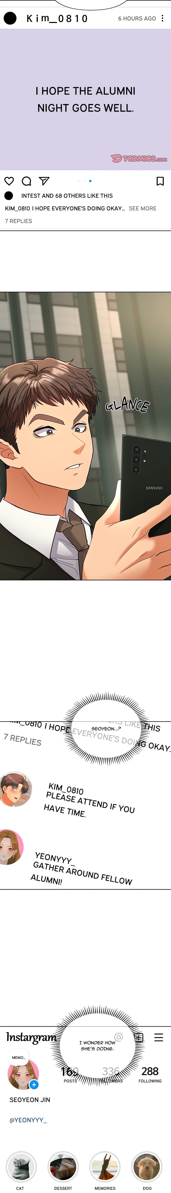 Everyone’s Man (Uncensored), chapter 1, page 21 of 41