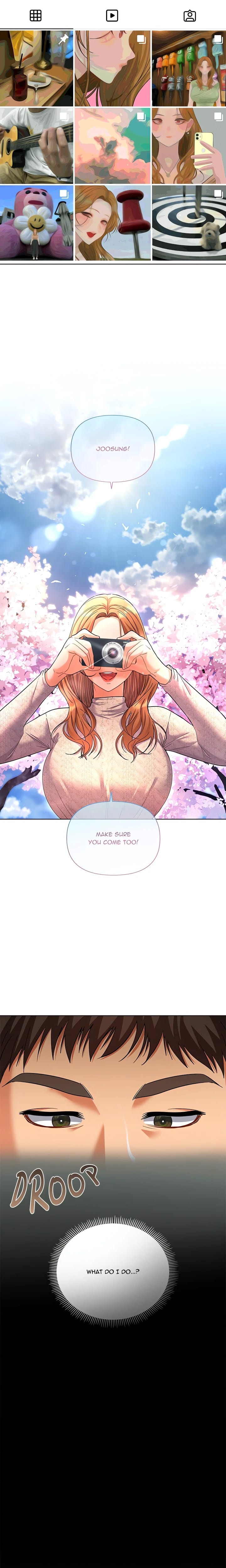 Everyone’s Man (Uncensored), chapter 1, page 22 of 41