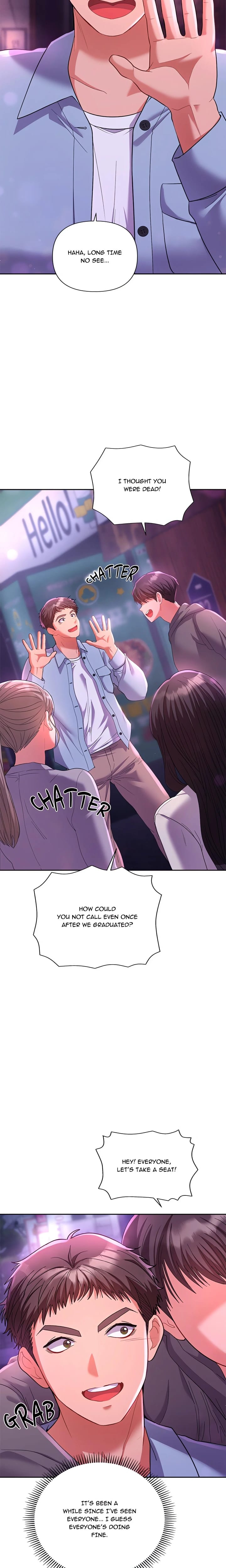 Everyone’s Man (Uncensored), chapter 1, page 24 of 41