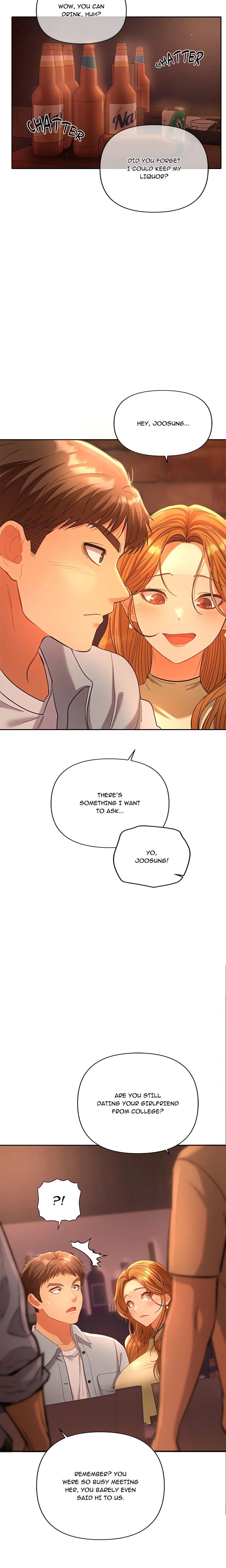 Everyone’s Man (Uncensored), chapter 1, page 34 of 41
