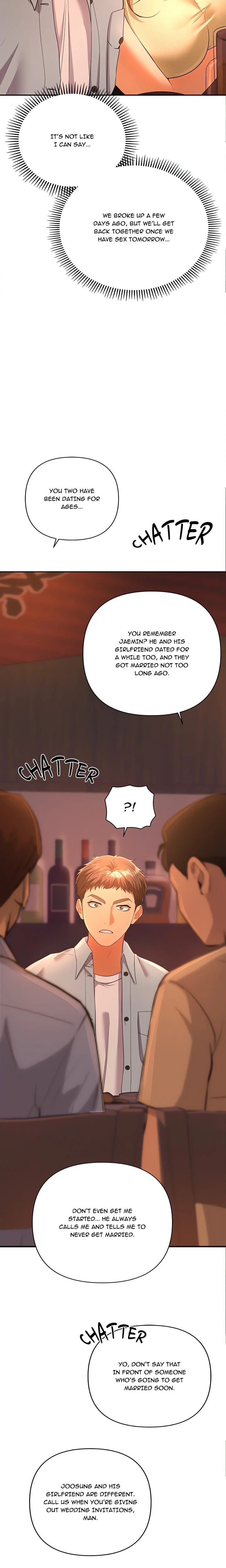 Everyone’s Man (Uncensored), chapter 1, page 36 of 41