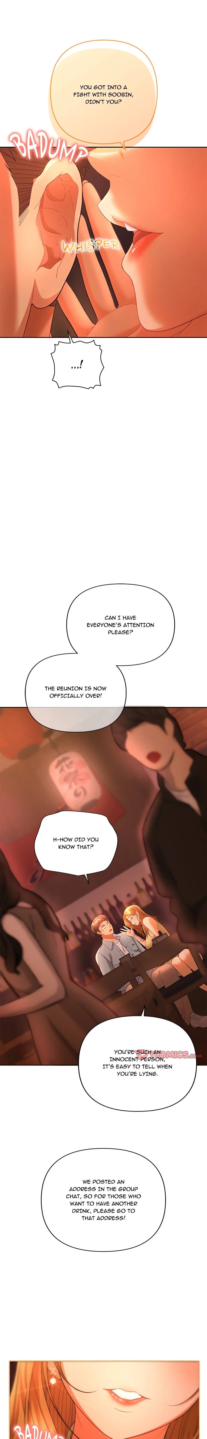 Everyone’s Man (Uncensored), chapter 1, page 40 of 41