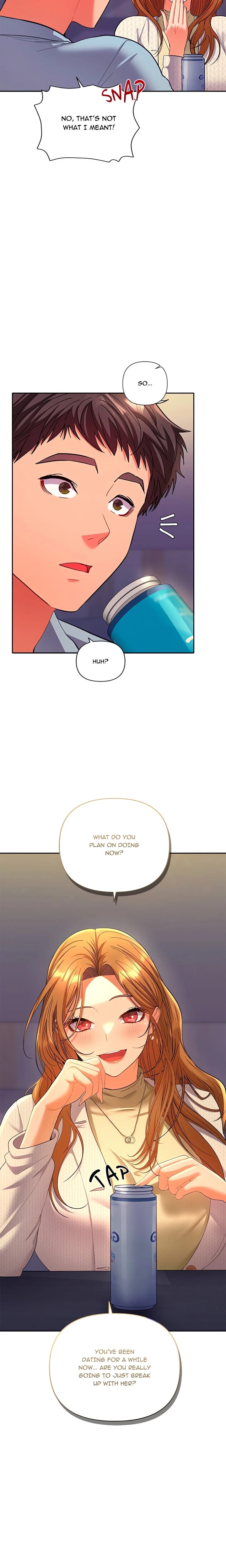 Everyone’s Man (Uncensored), chapter 2, page 6 of 31