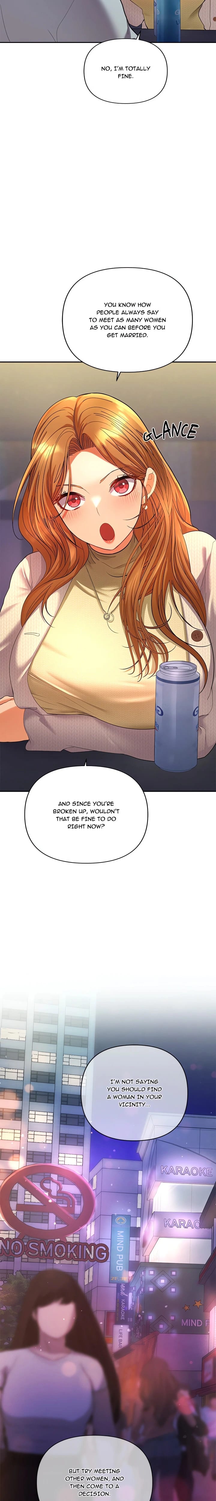 Everyone’s Man (Uncensored), chapter 2, page 9 of 31