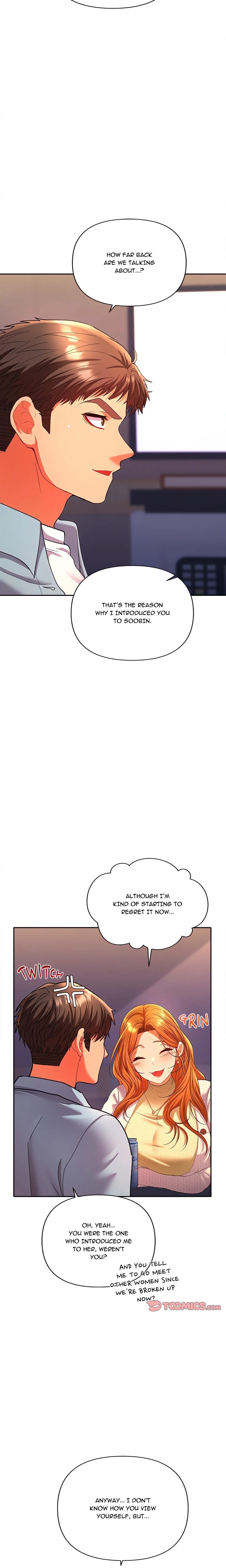 Everyone’s Man (Uncensored), chapter 2, page 14 of 31