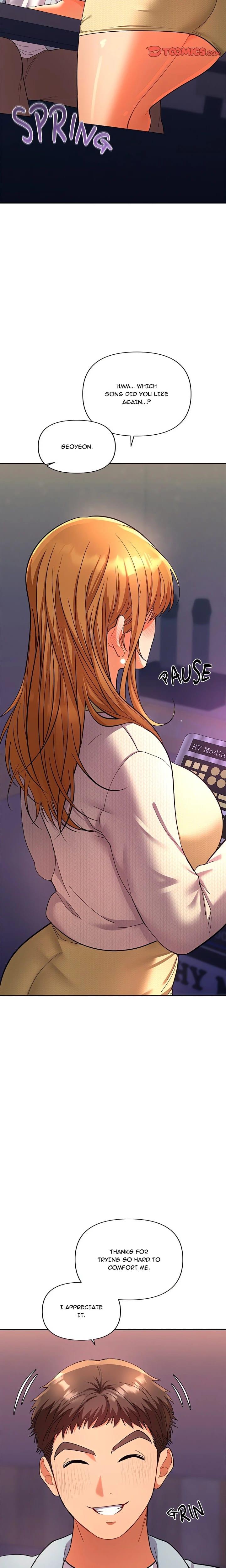Everyone’s Man (Uncensored), chapter 2, page 26 of 31