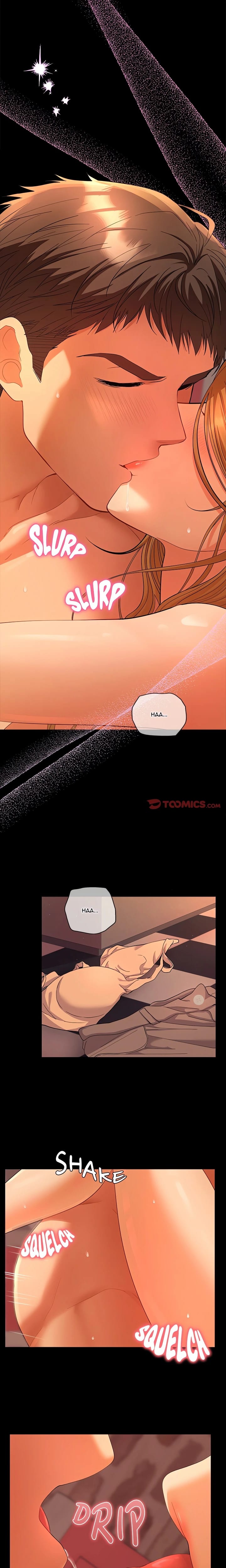 Everyone’s Man (Uncensored), chapter 2, page 30 of 31