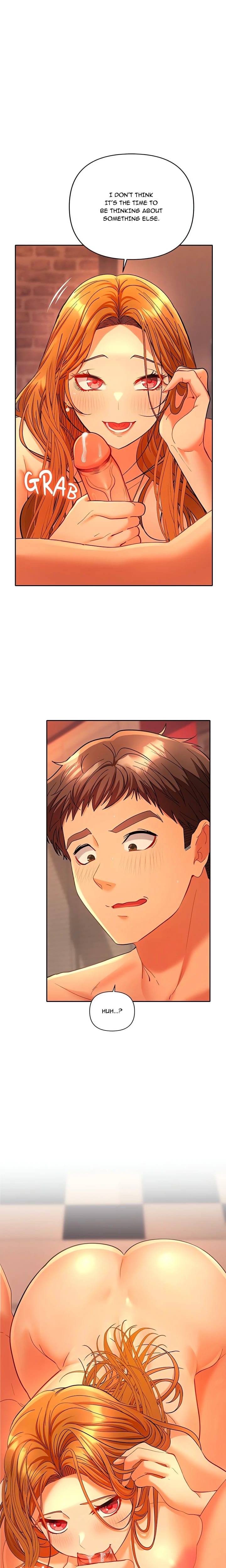 Everyone’s Man (Uncensored), chapter 3, page 20 of 27