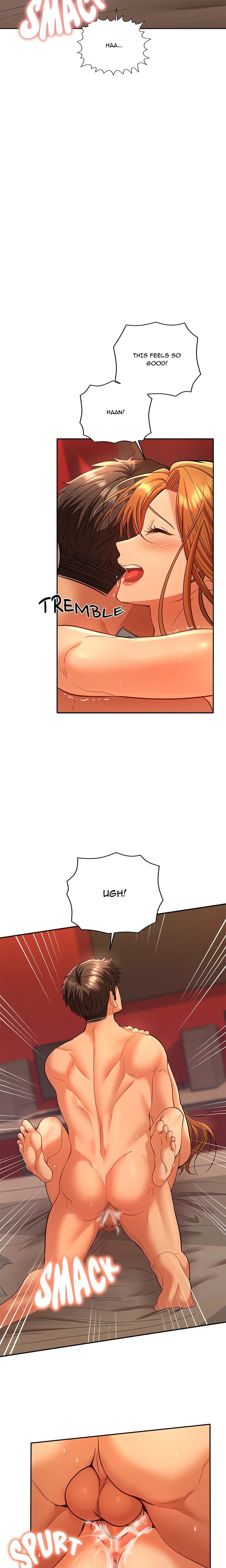 Everyone’s Man (Uncensored), chapter 4, page 7 of 28