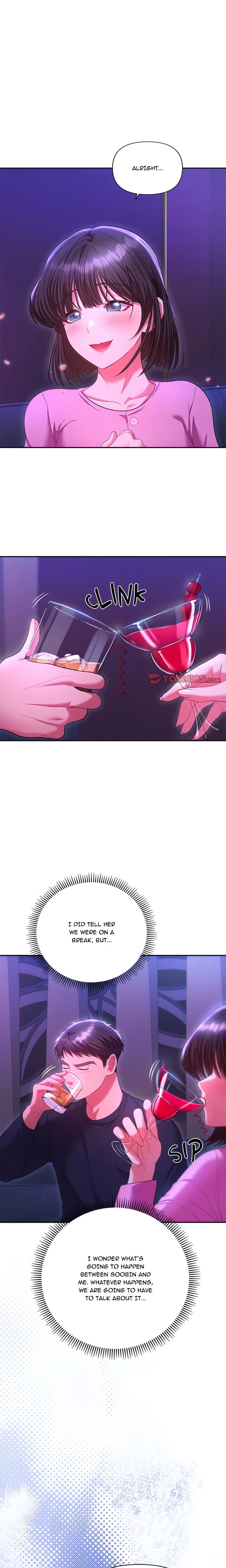 Everyone’s Man (Uncensored), chapter 6, page 6 of 26