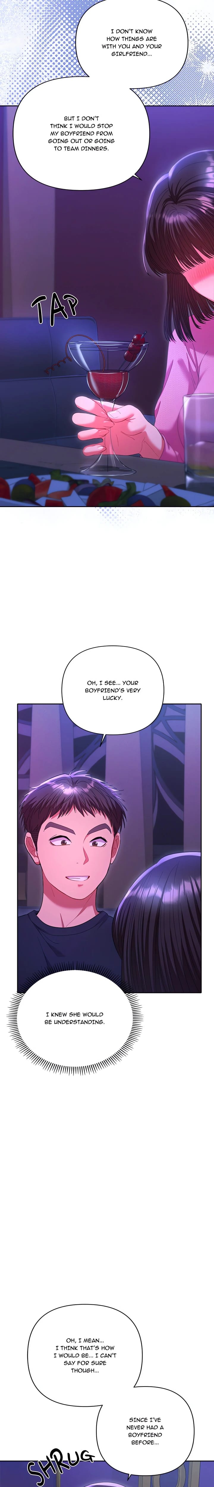 Everyone’s Man (Uncensored), chapter 6, page 7 of 26