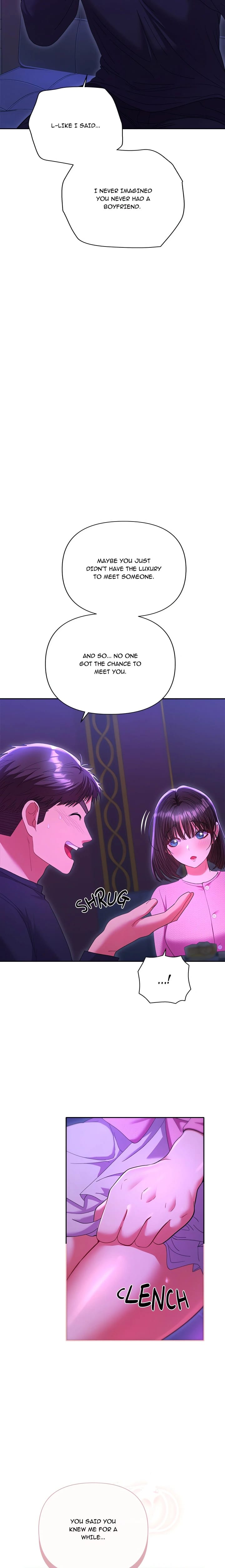 Everyone’s Man (Uncensored), chapter 6, page 15 of 26