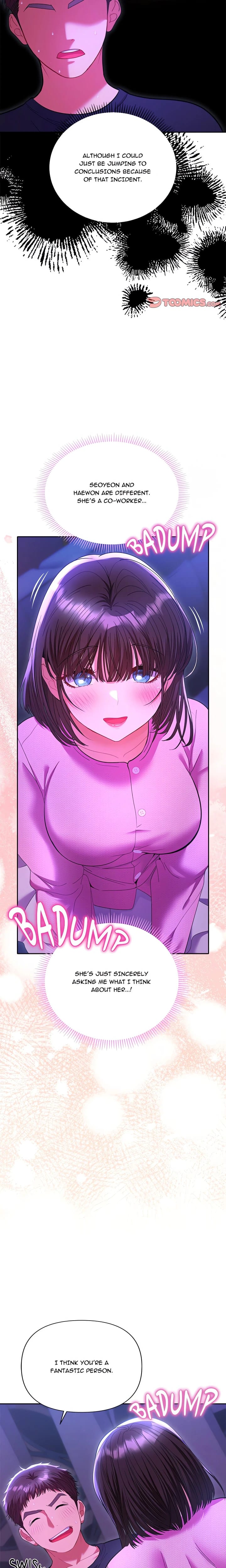 Everyone’s Man (Uncensored), chapter 6, page 18 of 26