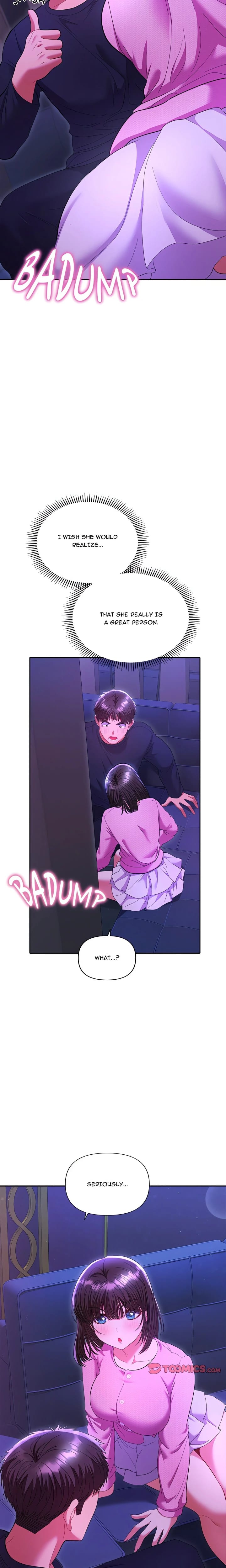 Everyone’s Man (Uncensored), chapter 6, page 19 of 26