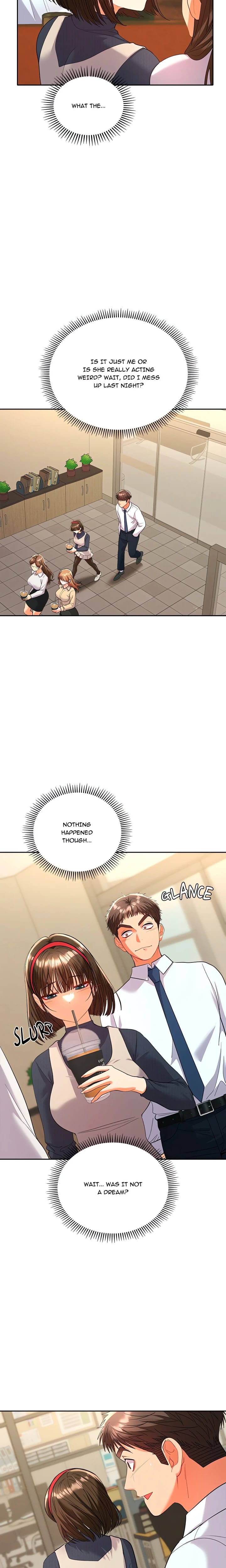 Everyone’s Man (Uncensored), chapter 7, page 12 of 27