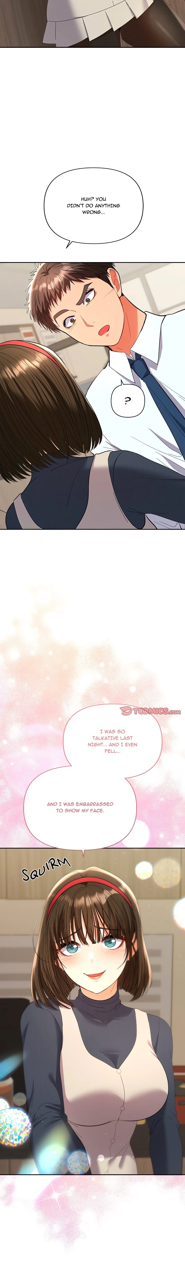 Everyone’s Man (Uncensored), chapter 7, page 21 of 27