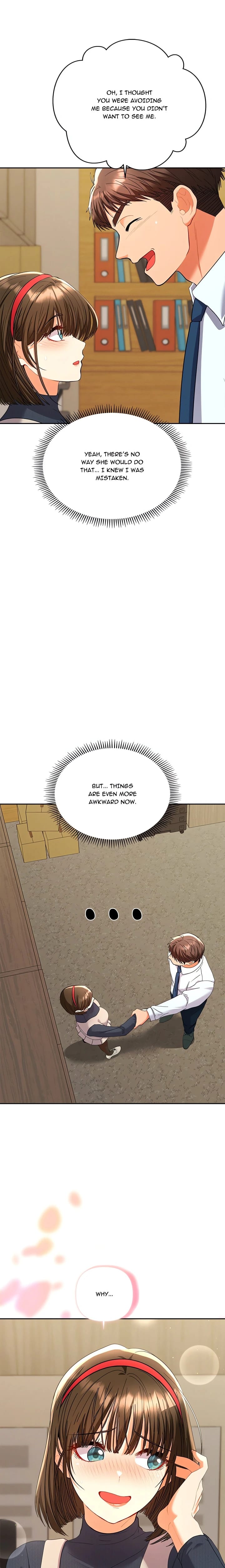 Everyone’s Man (Uncensored), chapter 7, page 22 of 27