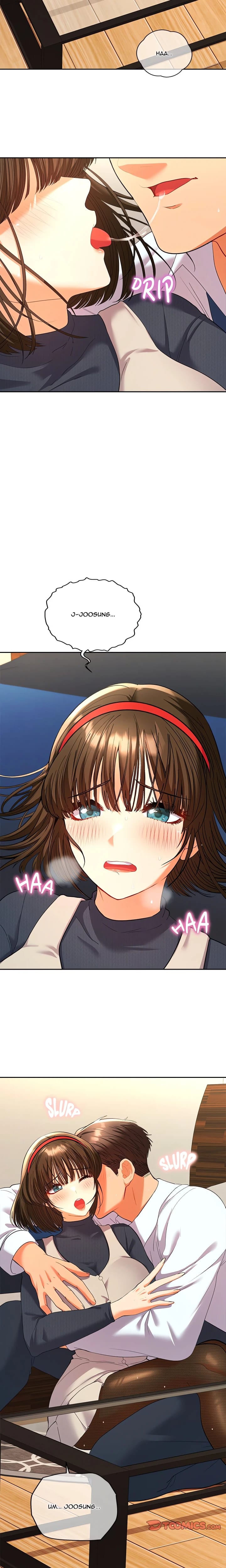 Everyone’s Man (Uncensored), chapter 8, page 7 of 23