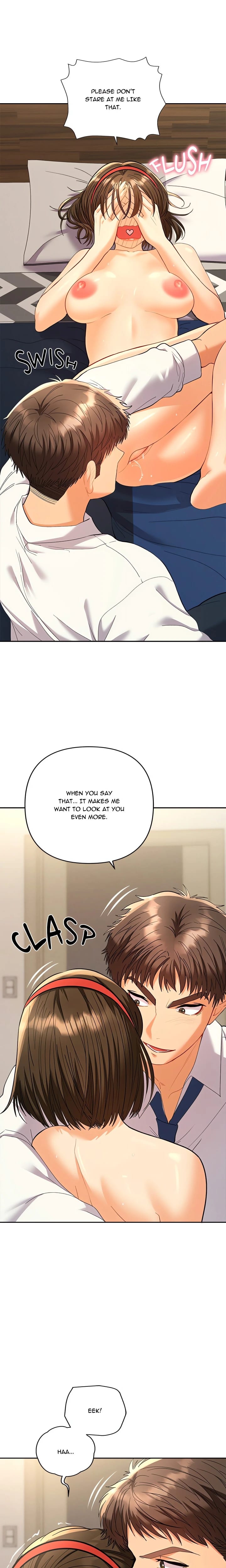 Everyone’s Man (Uncensored), chapter 8, page 15 of 23