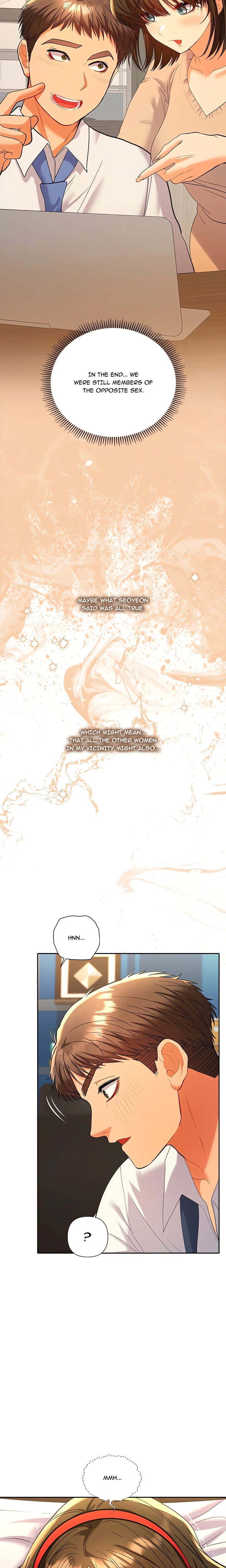 Everyone’s Man (Uncensored), chapter 9, page 10 of 25