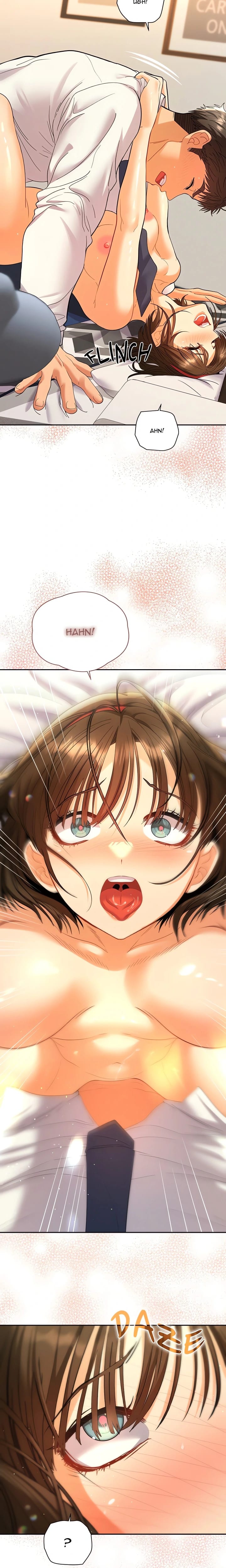 Everyone’s Man (Uncensored), chapter 9, page 17 of 25