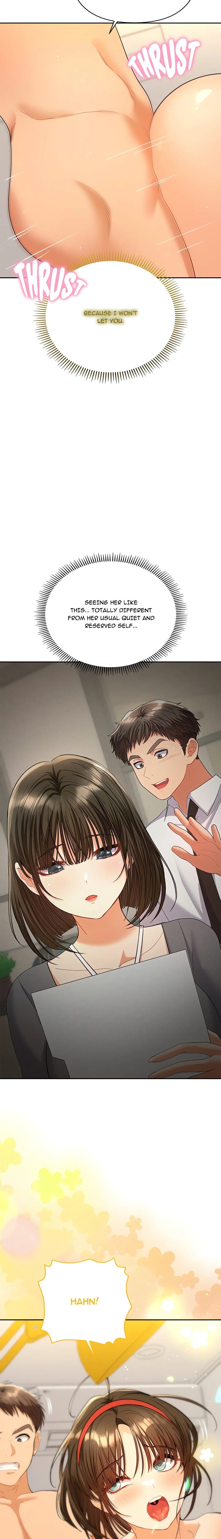 Everyone’s Man (Uncensored), chapter 10, page 10 of 25