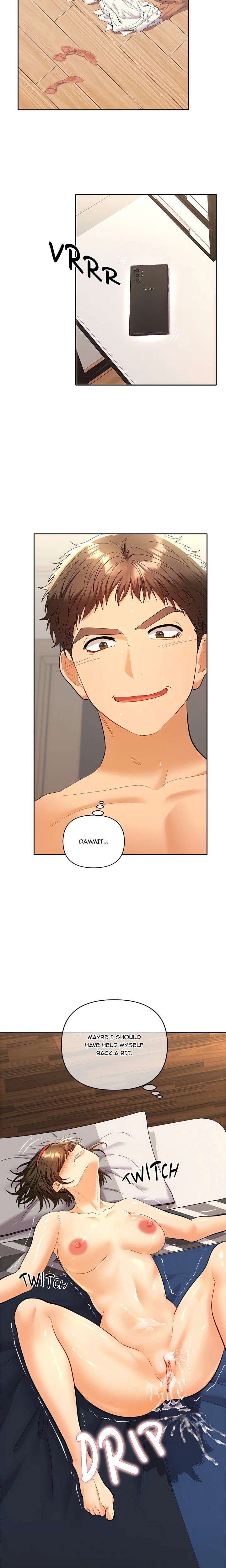 Everyone’s Man (Uncensored), chapter 10, page 20 of 25