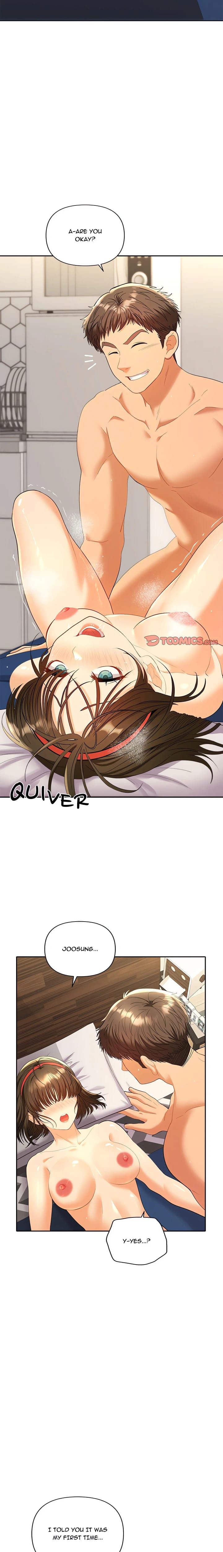 Everyone’s Man (Uncensored), chapter 10, page 21 of 25