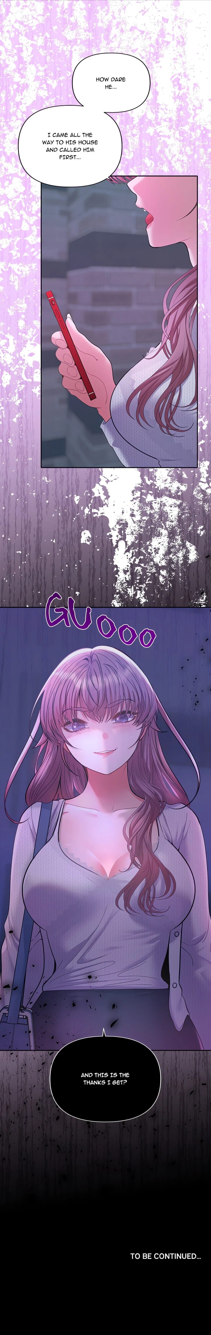 Everyone’s Man (Uncensored), chapter 10, page 25 of 25
