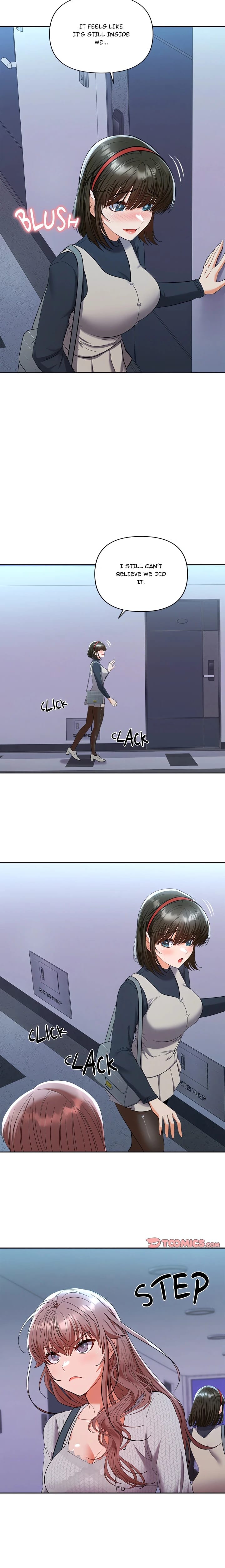 Everyone’s Man (Uncensored), chapter 11, page 9 of 28