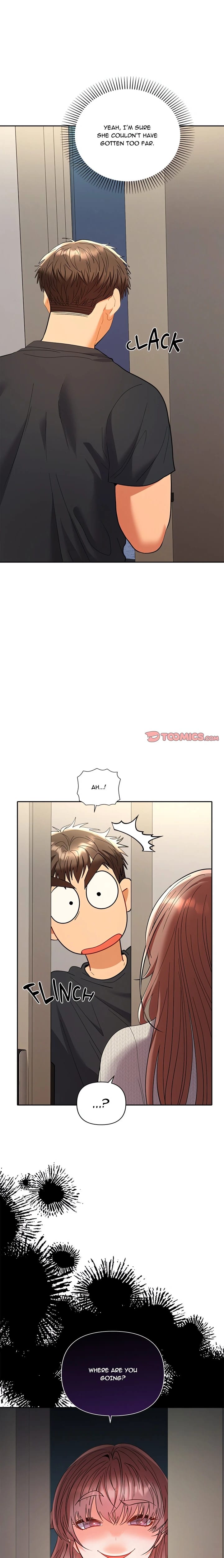 Everyone’s Man (Uncensored), chapter 11, page 11 of 28