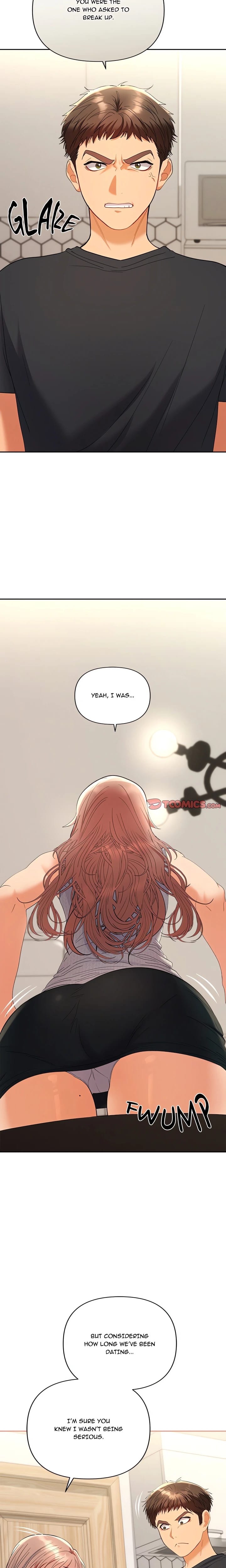 Everyone’s Man (Uncensored), chapter 11, page 16 of 28