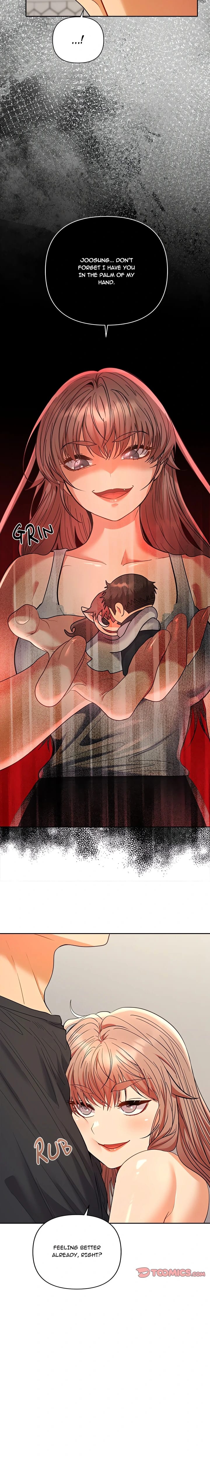 Everyone’s Man (Uncensored), chapter 11, page 19 of 28