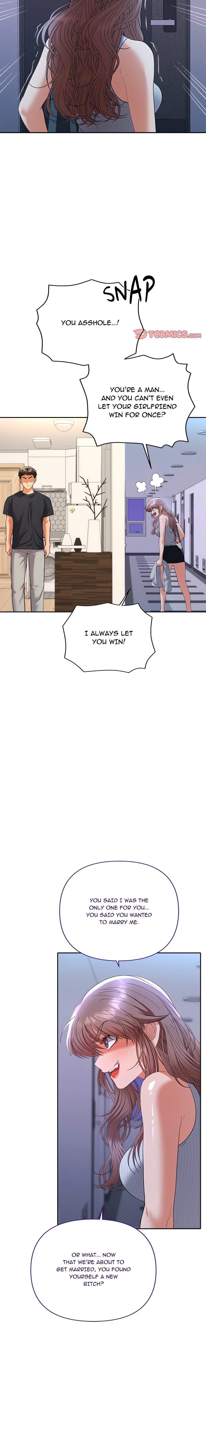 Everyone’s Man (Uncensored), chapter 11, page 23 of 28