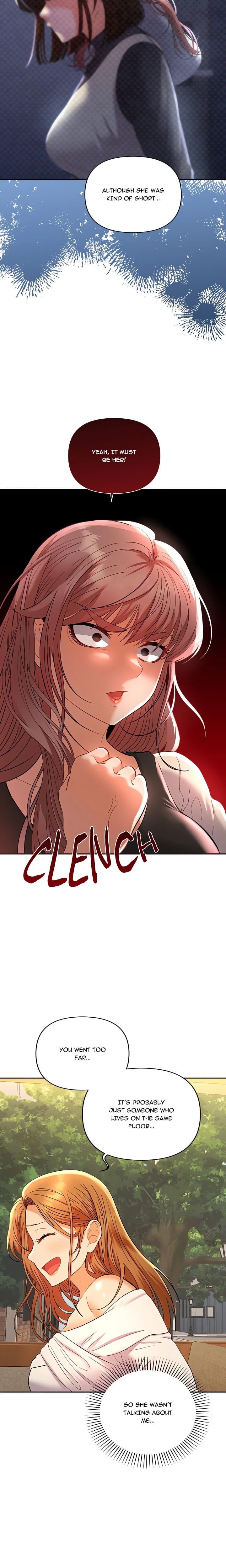 Everyone’s Man (Uncensored), chapter 12, page 10 of 25
