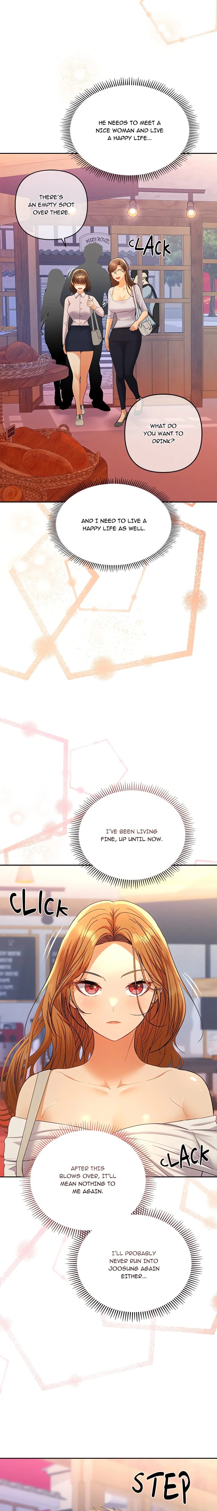 Everyone’s Man (Uncensored), chapter 12, page 22 of 25
